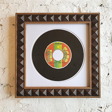 レコードなど絵以外のもの NOTEWORKS