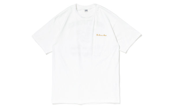 NOTEWORKS x MIN-NANO x THE UNION TEE | NOTEWORKS オンラインショップ