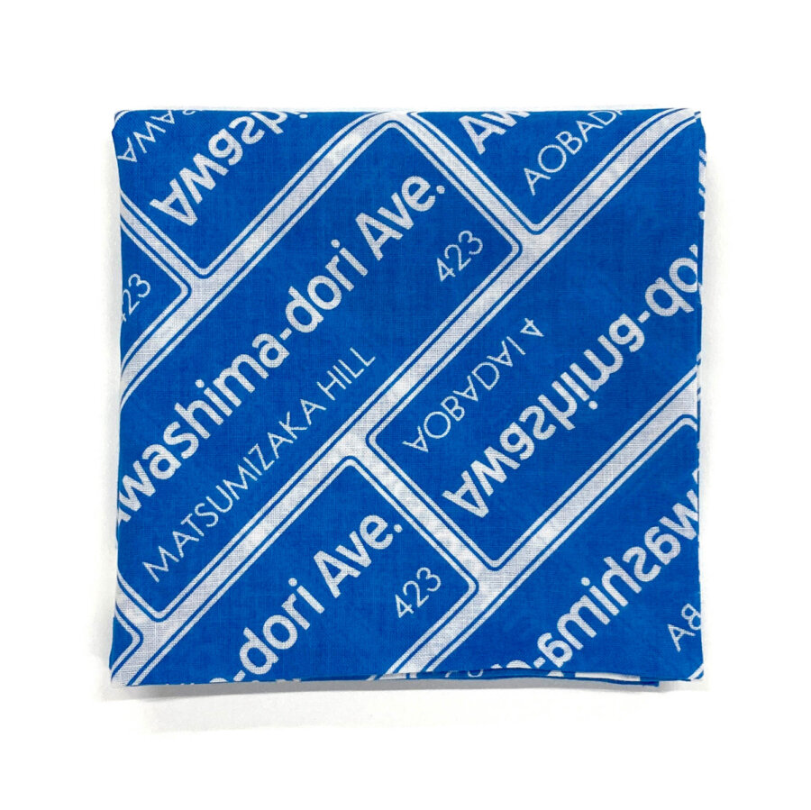 MIN-NANO SBQ Bandana/All Weather Pak セット-