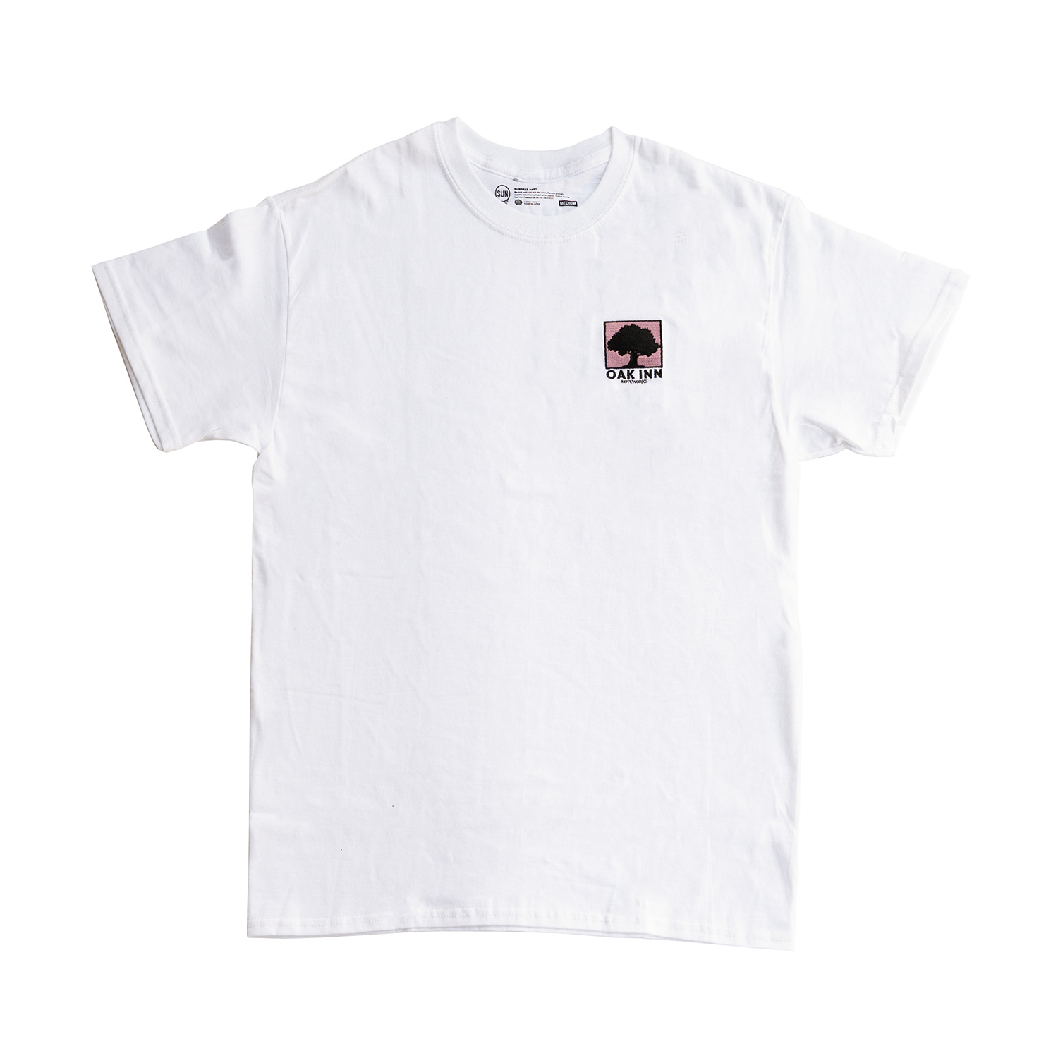 SUNDAYS BEST × NOTEWORKS Tシャツ | NOTEWORKS ...